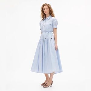 Tanya Taylor Carrington Dress